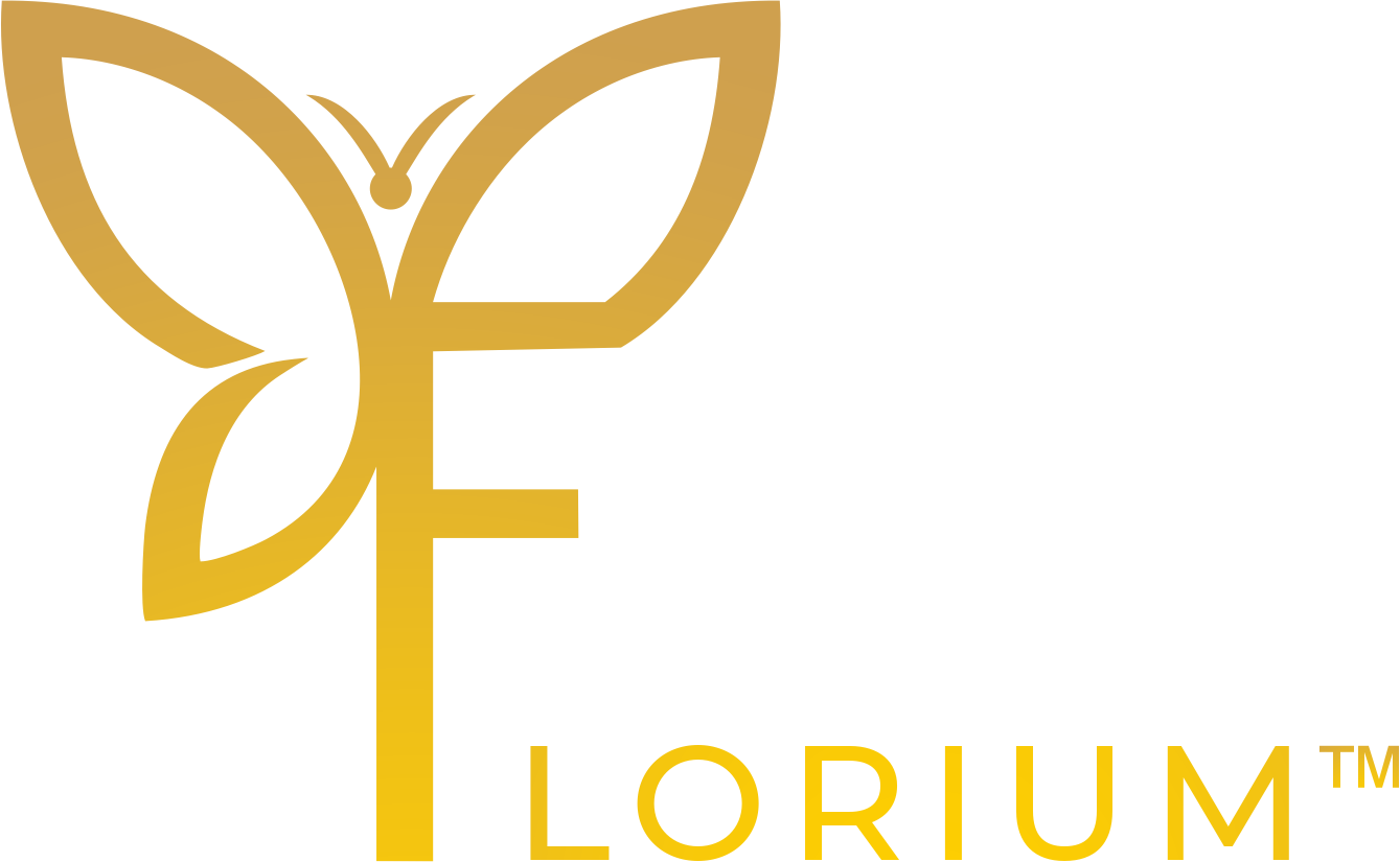 florium logo short